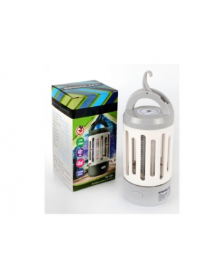 Ergolux Антимоскитный светильник-фонарь MK-008 (4Вт, LED)