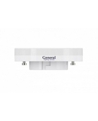 General GLDEN-GX53-7-230-GX53-6500 Лампа светодиодная