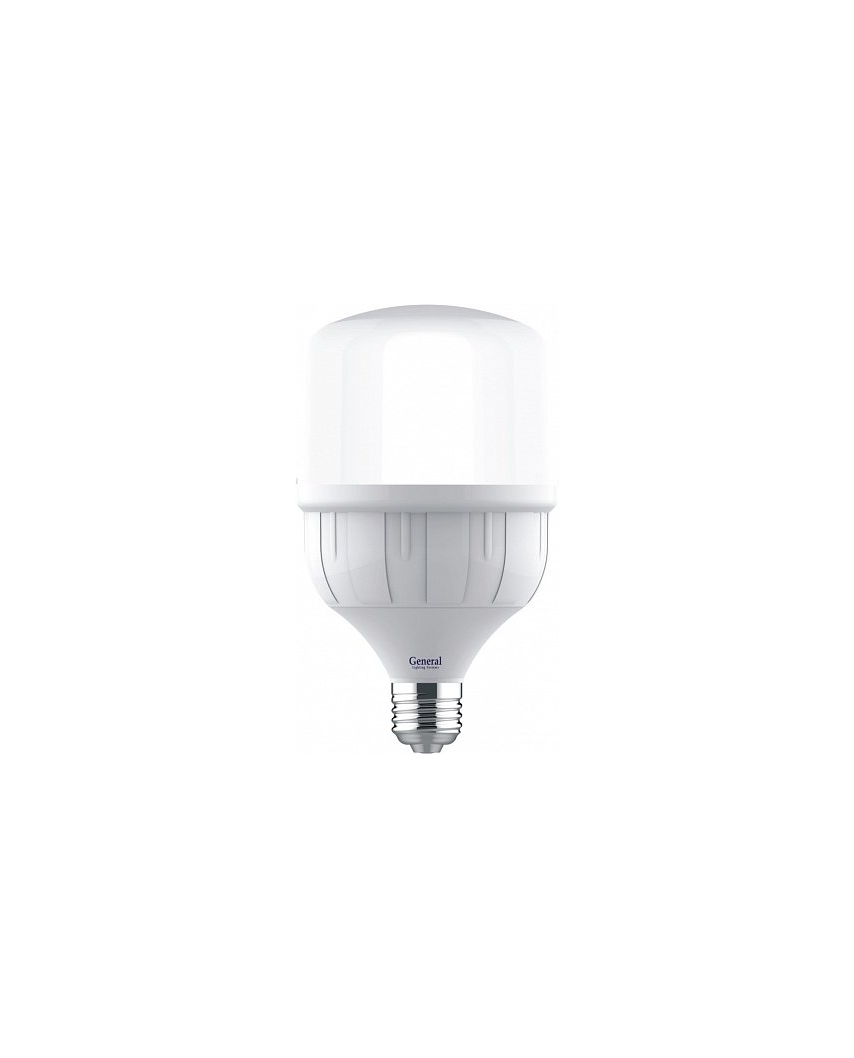 General GLDEN-HPL-27-230-E27-6500 Высокомощная светодиодная лампа