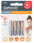 GoPower R03 AAA BL4 Heavy Duty 1.5V Батарейка (4/48/576)