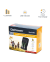 GoPower З/У 250 Ni-MH/Ni-Cd 4 слота для аккумуляторов Basic (1/20/40)