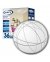 IONICH ILED-SMD2835-СПБ2220 "Пандора"-36-2500-230-6500-350-IP20 Cветильник LED настенно-потолочный 