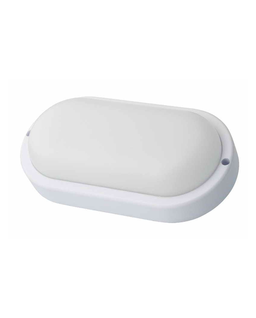 IONICH ILED-SMD2835-СПП-18-1440-230-4-IP65-O (40) Светильник ЖКХ светод овал 18Вт 1472