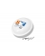 IONICH ILED-SMD2835-СПП-8-650-230-4-IP65-R (40) Светильник ЖКХ светод круг1462