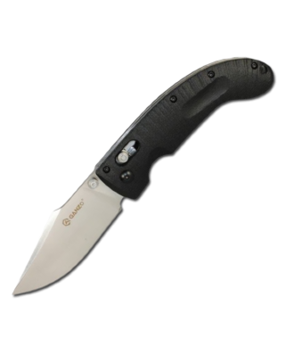 Ganzo Нож складной туристический G711