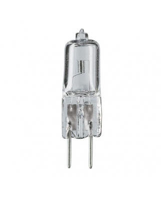 Hal-Caps 2y 35w GY6.35 12V CL 2BL/10 Philips (-)