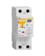 IEK Дифф. автомат АВДТ32 2Р 25А 30мА 6кА С IEK (1/6/60) MAD22-5-025-C-30