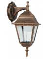 Camelion 4202 С28 (Бронза) Светильник улично-садовый 230В (10)***
