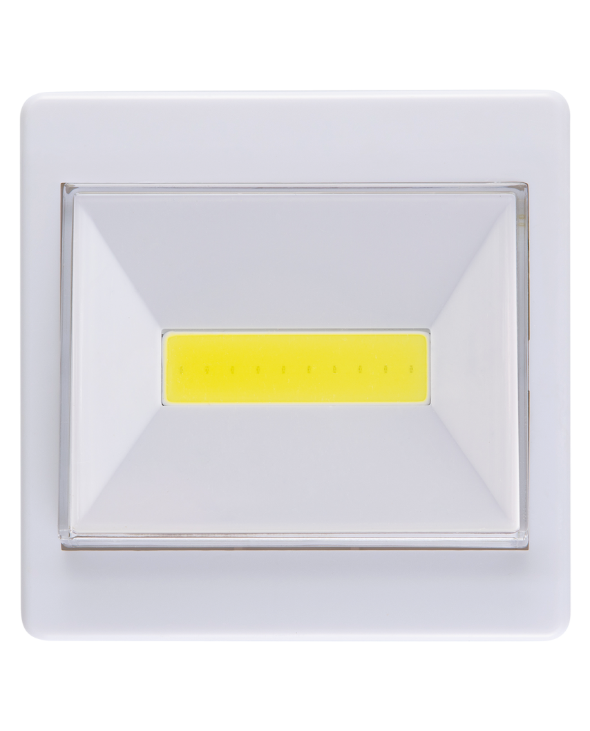 REV Фонарь-подсветка сд Pushlight Switch, COB 3 Вт, бат