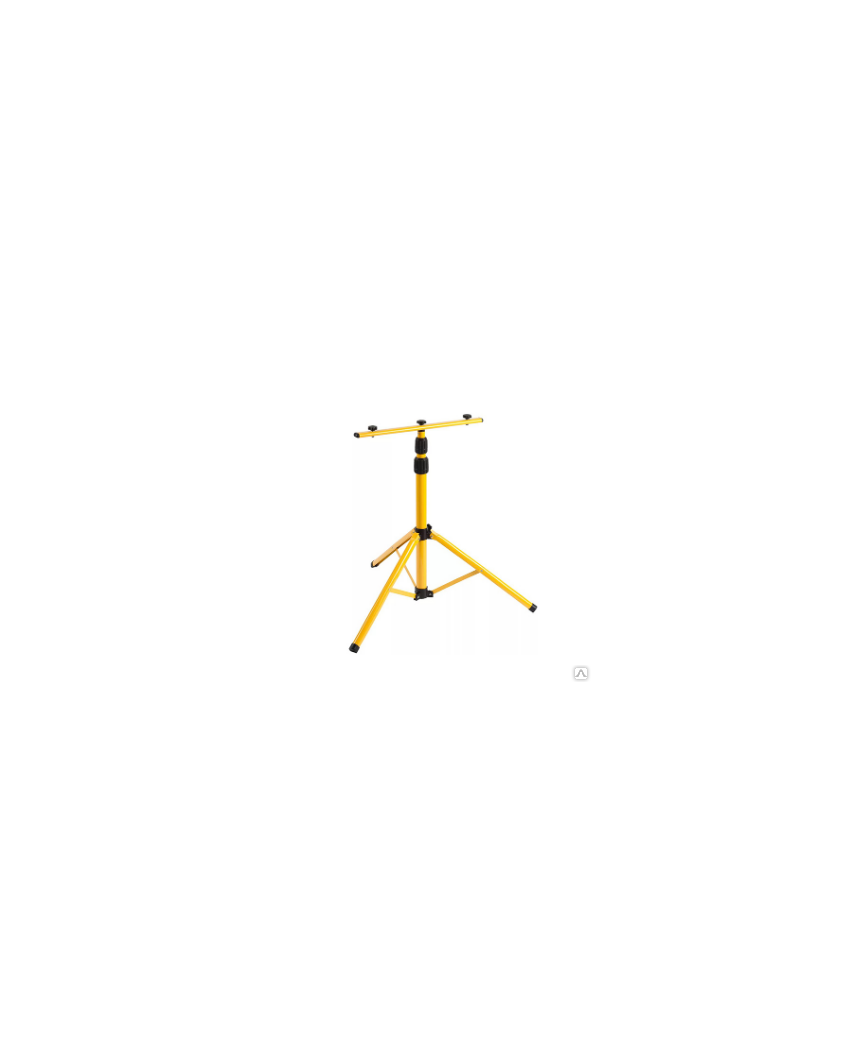 REV Штатив для прожектора 1,6м двухместный(6)