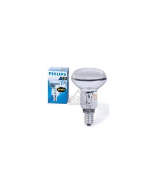 Philips лампа Spotline R50 230V 40W E14(30)