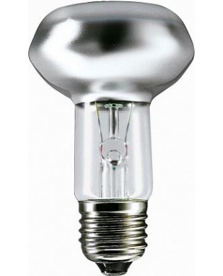 Philips лампа Spotline R63 230V 40W E27 FR(30)