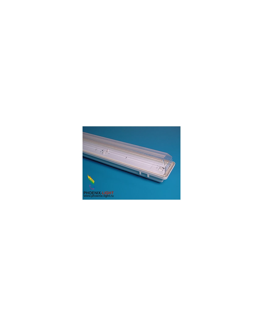 PHOENIX LIGHT HBPE 1-18/IP65 Светильник Копус 
