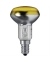 Ref. lamp Spotline Disco NR50 230V 40W E14 yellow