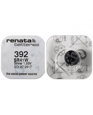 Renata R 392 (SR 41 W, 1