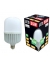 REV Лампа сд T100 E27 35W, 6500K, PowerMax, дневной свет 32420 1 (30)