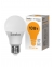 Sweko 42LED-A60-10W-230-3000K-E27-P Светодиодная лампа 38858
