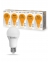 Sweko 42LED-A60-15W-230-3000K-E27 Светодиодная лампа 38677