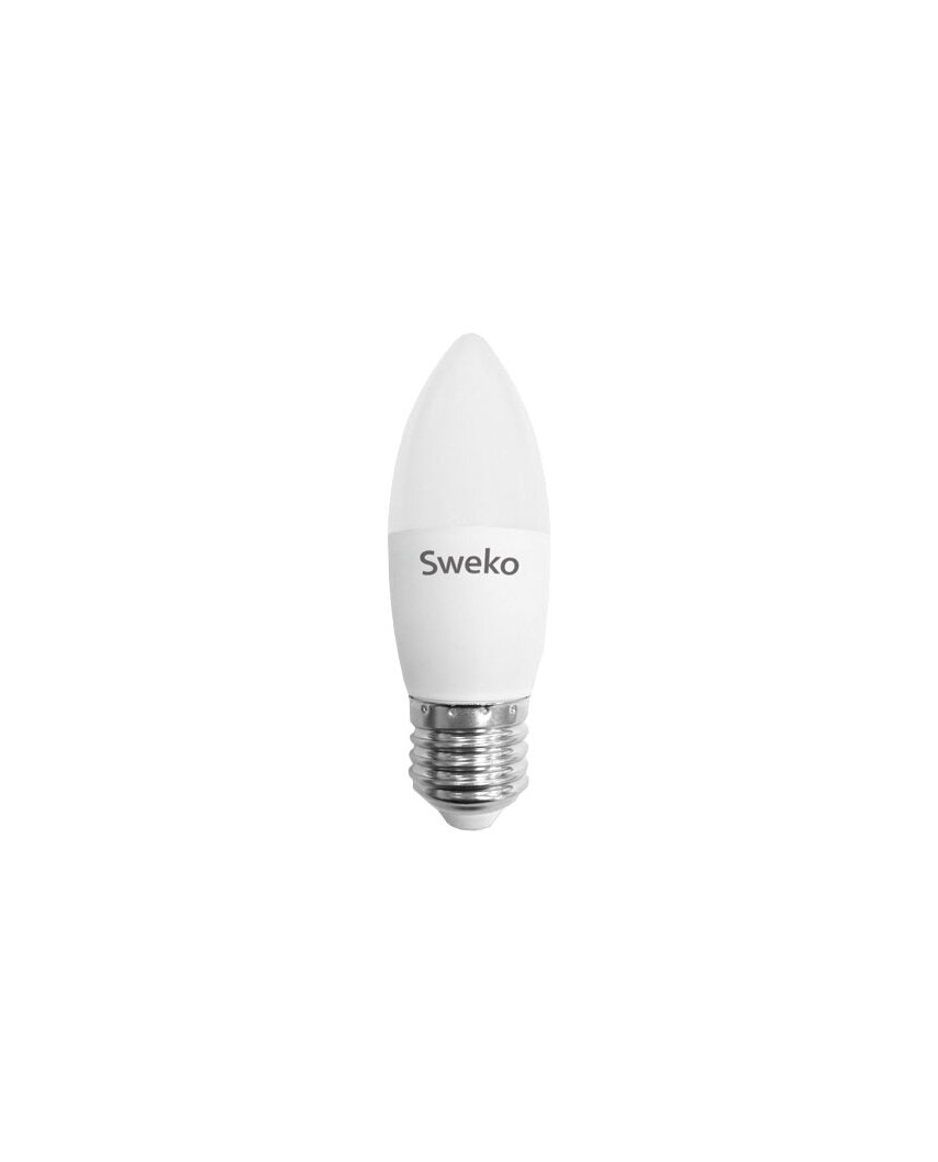 Sweko 42LED-C35-15W-230-3000K-E27 38831