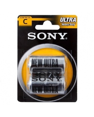 Sony new ultra R-14 BL-2 (SUM-2 бат,1,5)(24/120)