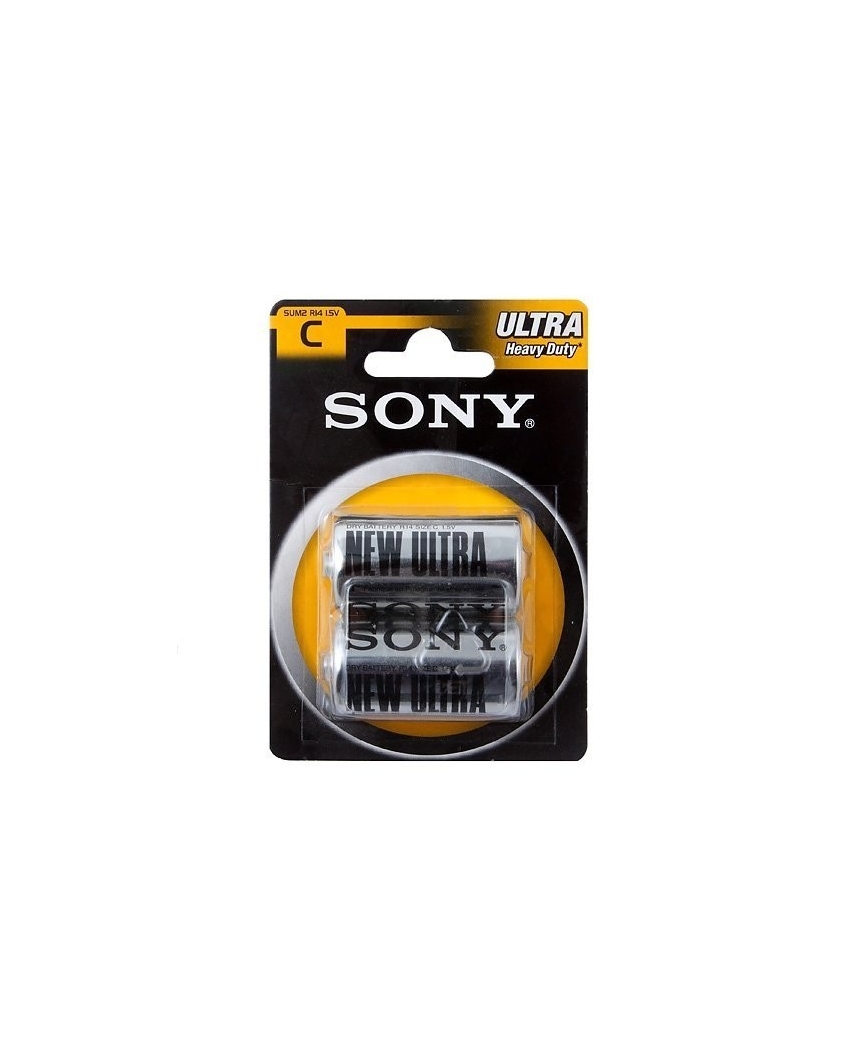 Sony new ultra R-14 BL-2 (SUM-2 бат,1,5)(24/120)