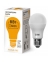 Sweko 42LED-A55-8W-230-3000K-E27 Светодиодная лампа 38422+++