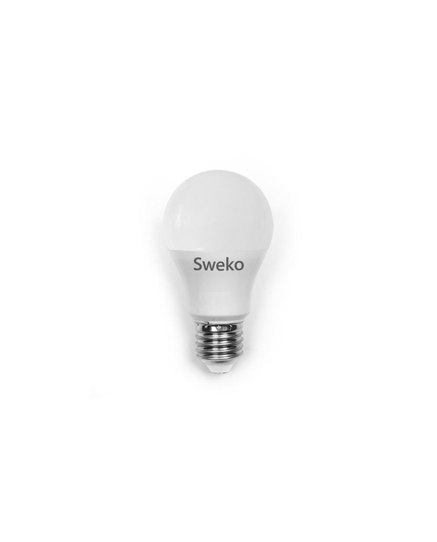 Sweko 42LED-A60-10W-230-6500K-E27 Р 38860