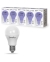 Sweko 42LED-A60-11W-230-6500K-E27 Светодиодная лампа 38693
