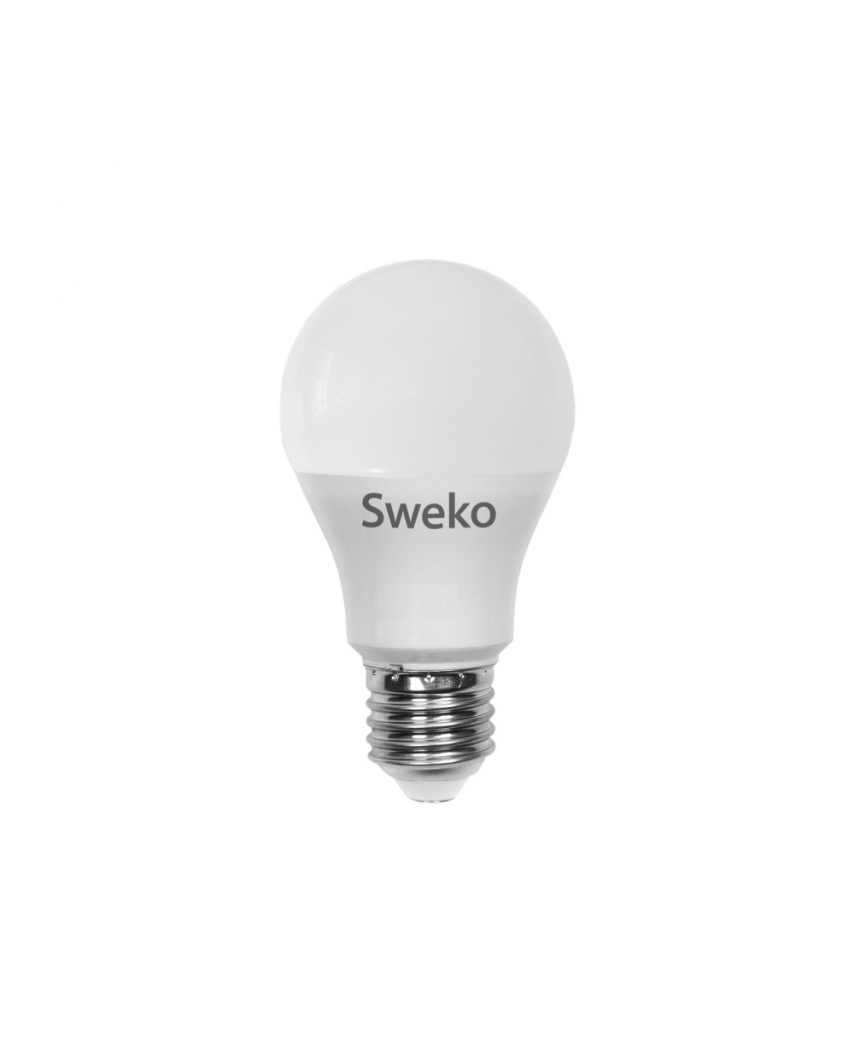 Sweko 42LED-A60-15W-230-6500K-E27 38765