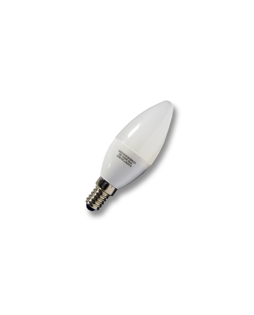 Sweko 42LED-C35-5W-230-4000K-E14 38462