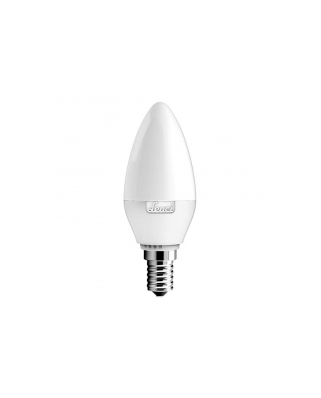 Sweko 42LED-C35-7W-230-6500K-E14 Светодиодная лампа 38553