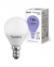 Sweko 42LED-G45-7W-230-6500K-E14 Светодиодная лампа 38545