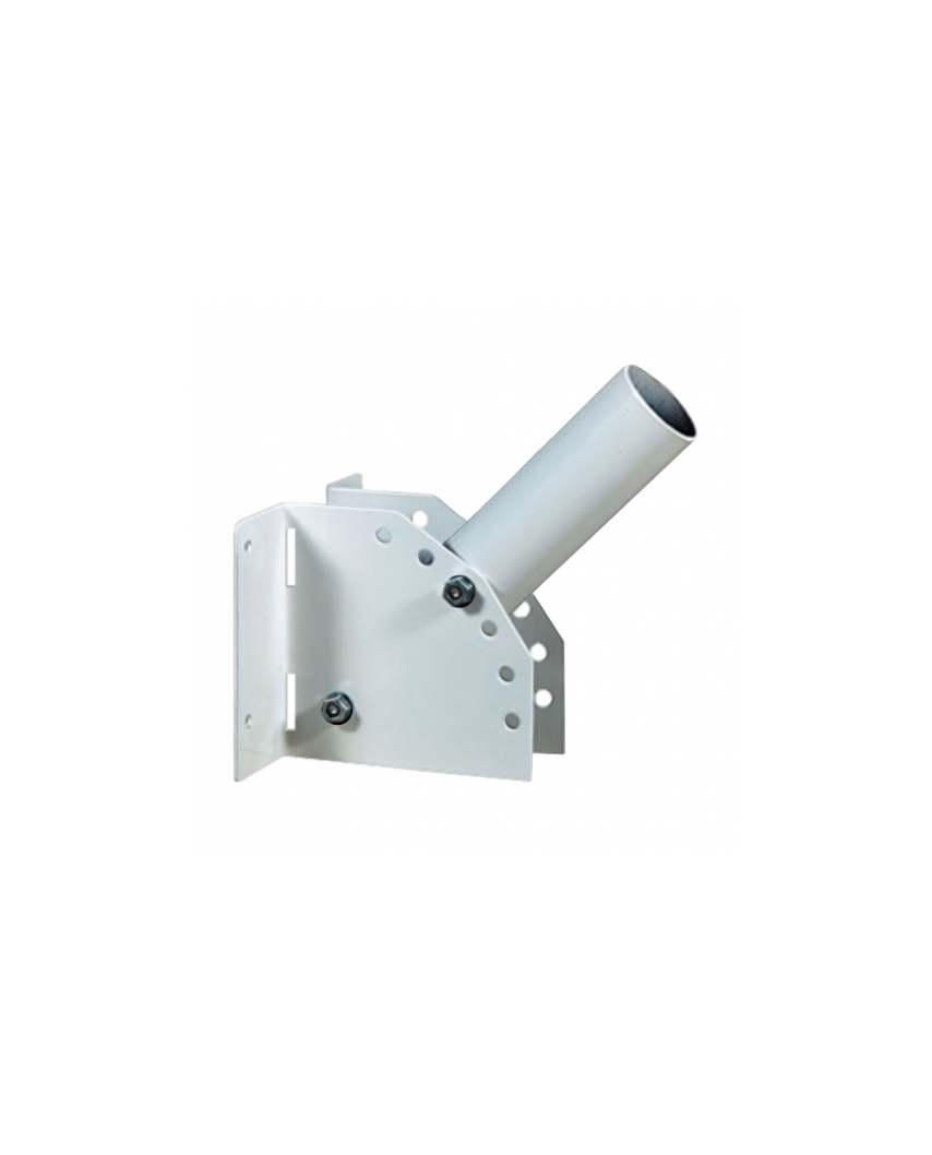 UFV-C01/48-500 GREY Кронштейн универсальный для консольного светильника, 500мм. Регулируемый угол. Д