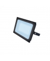 Uniel ULF-F21-50W/6500K IP65 200-250В BLACK Прожектор светодиодный.Дневной свет (6500K).Корпус черн.