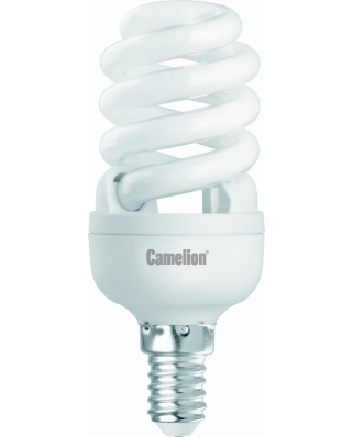 Camelion LH12-FS-T2/827/E14 (энергосбер.лампа 12Вт