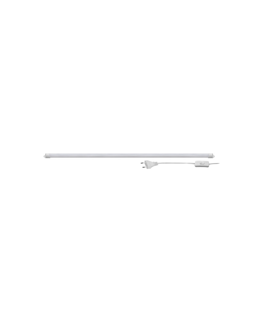 Ultraflash LWL-2022-01 (Led линейный, 9 Вт, с проводом и выключателем) (50)