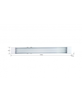 Ultraflash LWL-5031-03 (Led св-к, 60 Вт) (30)