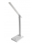 Ultraflash UF-730 С01 белый (LED настольный светильник, 11 Вт, 3 уровня яркости) (30)