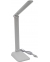 Ultraflash UF-732 С01 белый (LED настольный светильник, 7 Вт, 3 уровня яркости) (20)