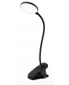 Ultraflash UF-747 C02 (LED наст св-к, 6Вт, димм, 6000K)+++