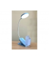 Ultraflash UF-751 C13(LED наст св-к, 7Вт, 3 уровня яркост+++