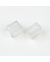 UCW-N21 CLEAR 025 POLYBAG Заглушка к ленте NEON Изолирующий зажим ULS-N21.220B 8х16