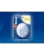 Uniel DTL-303-Круг/White/3Led/0,5W Светильник-ночник. Блистерная упаковка., 