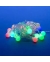 Uniel ULD-S0280-025/DTA RGB IP20 RAINBOW Гирлянда светодиодная«Радуга» 25 светодиодов,2,8 м,RGB,IP20