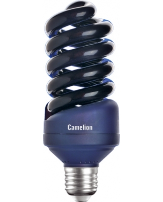 Camelion LH26-FS/BLB/E27 (энергосбер.лампа 26Вт 22