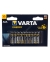 VARTA LR03 AAA BL10 Alkaline 1.5V ENERGY (4103) (10/200) Батарейка