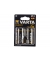 VARTA LR20 D BL2 Alkaline 1.5V ENERGY (4120) (2/20/100) Батарейка