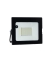 Volpe-ULF-Q514 30W/6500K SENSOR IP65 220-240В BLACK Прожектор светодиодный с датчиком движения