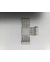 UNIVersal ULRGB-10mm-C-С-T-IP67 коннектор