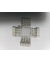 UNIVersal ULRGB-10mm-C-С-X-IP67 коннектор
